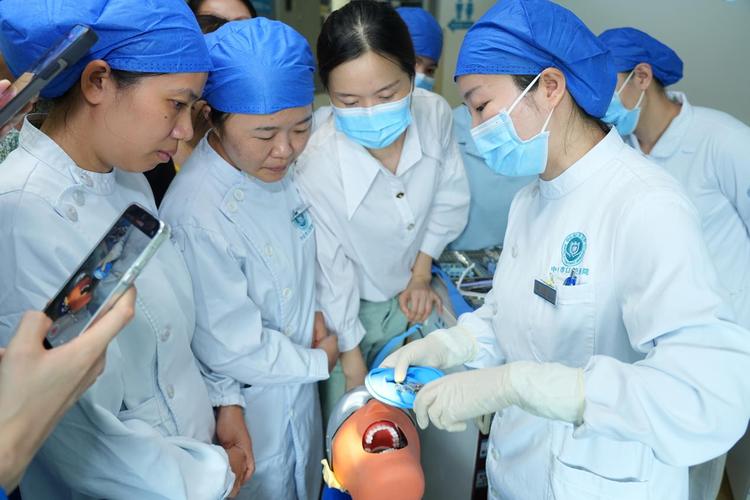 口腔执业医师操作辅导如何高效掌握?-图2 口腔执业医师操作辅导如何高效掌握?-图2