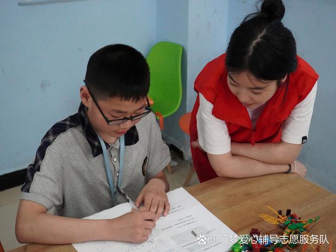 同伴辅导如何助力学生成长?-图1 同伴辅导如何助力学生成长?-图1