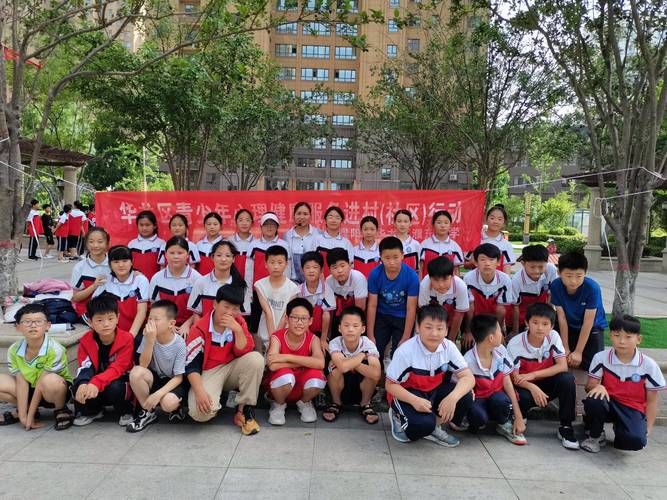 团体辅导热身活动有哪些好创意？-图2