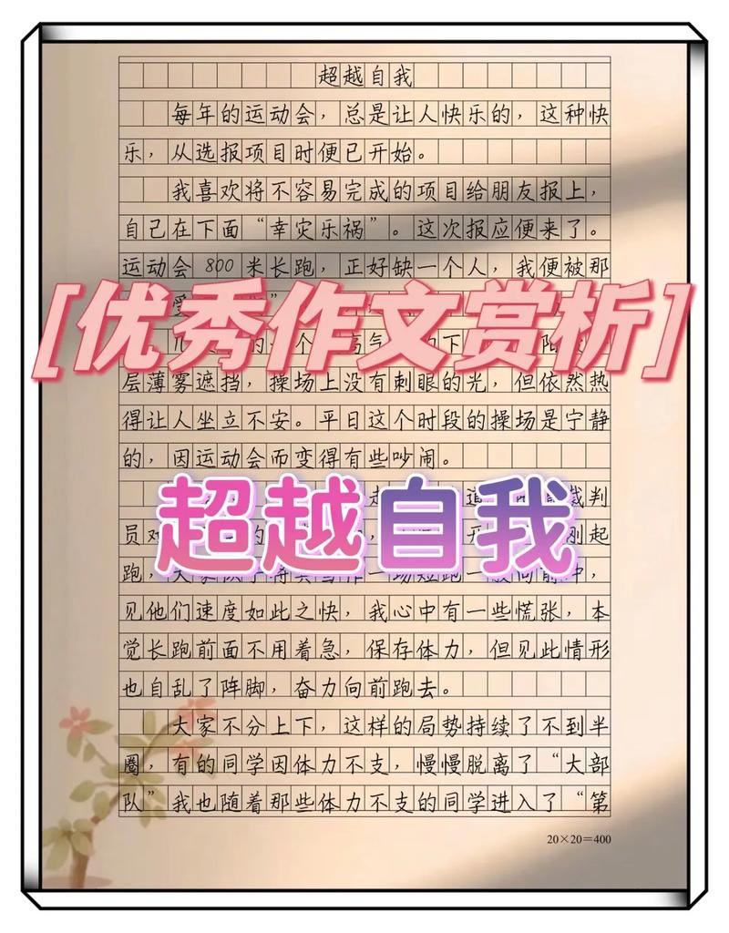 如何真正实现超越?-图2 如何真正实现超越?-图2