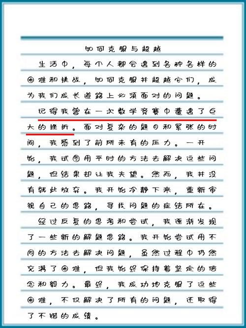 如何真正实现超越?-图3 如何真正实现超越?-图3