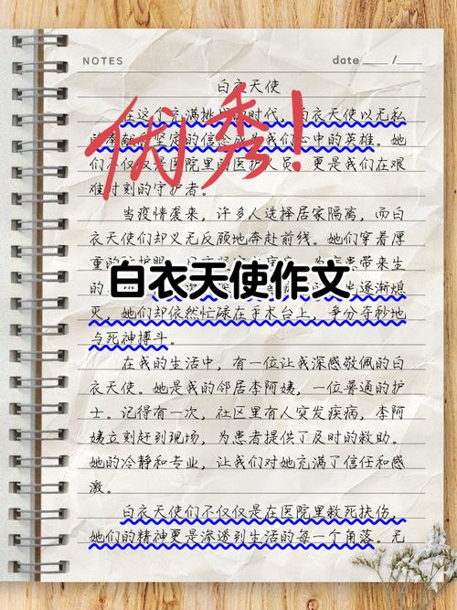 白衣天使精神在当下如何传承？-图1