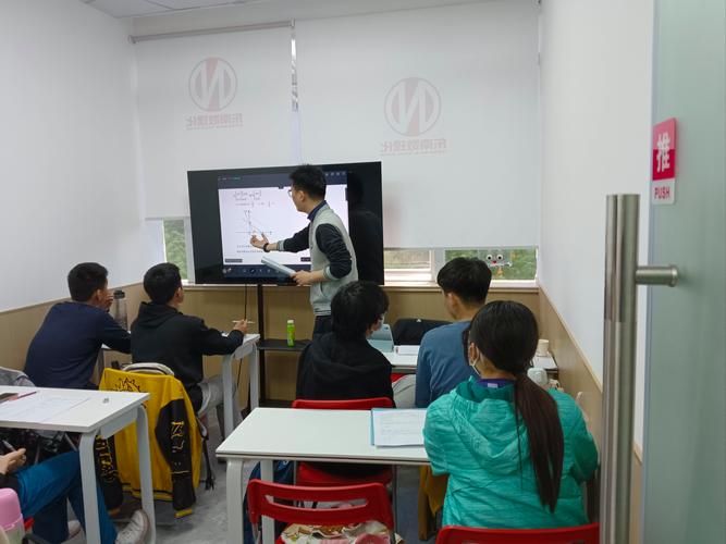 合肥数学辅导班哪家好？-图2
