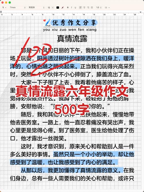 真情何以为真？-图3