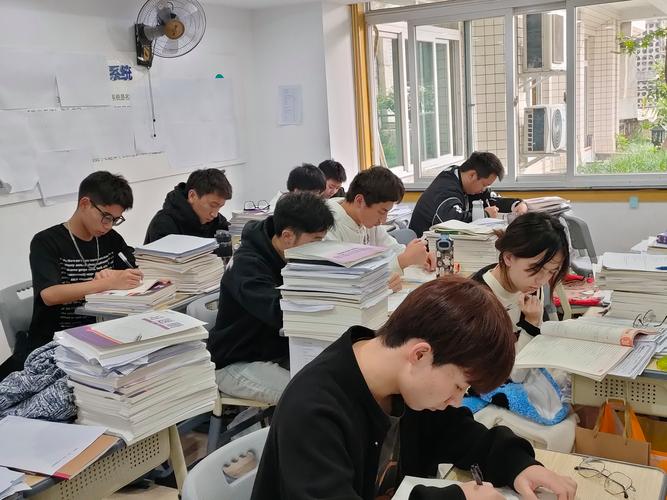 准高三辅导班选哪家最提分?-图1 准高三辅导班选哪家最提分?-图1