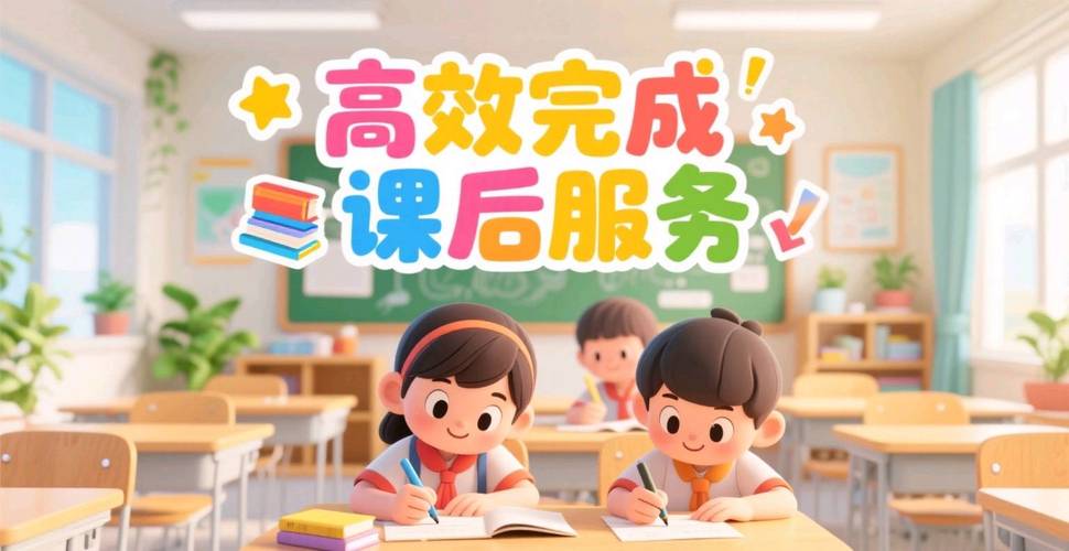 课后辅导 mp4-图1