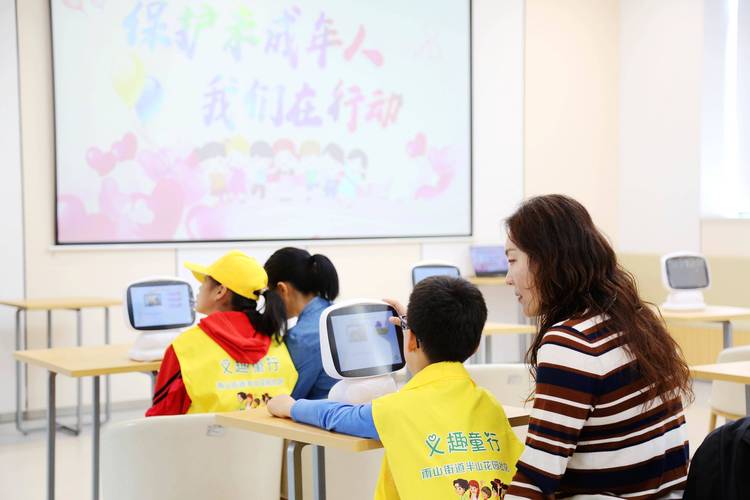 辅导员如何守护学生心理健康?-图1 辅导员如何守护学生心理健康?-图1