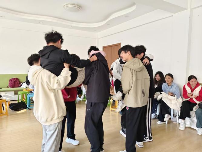 辅导员如何守护学生心理健康?-图3 辅导员如何守护学生心理健康?-图3