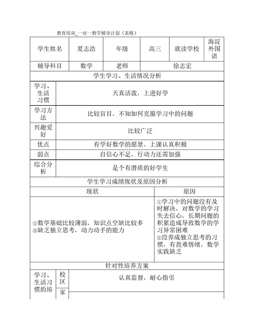 一对一辅导怎么做？关键步骤有哪些？-图2