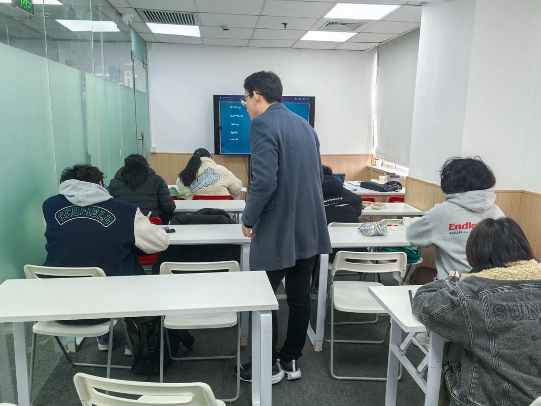 杭州成考辅导班怎么选？-图2