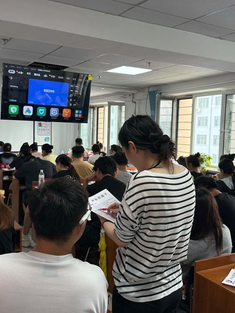 杭州申论辅导怎么选?-图2 杭州申论辅导怎么选?-图2