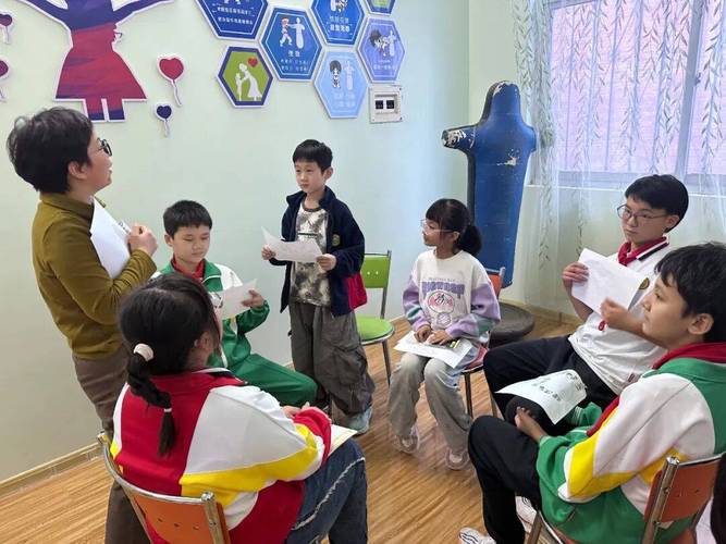 六一儿童节辅导员该策划哪些活动?-图1 六一儿童节辅导员该策划哪些活动?-图1