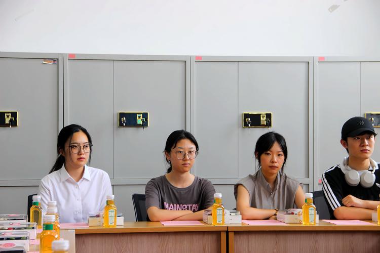 杭电辅导员面试考什么？-图1