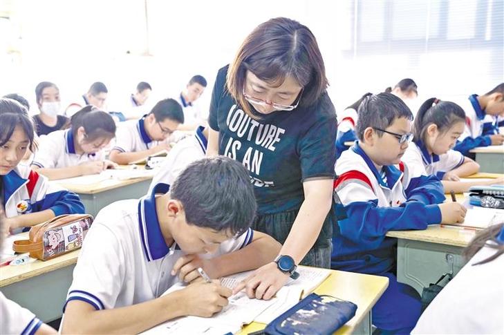 小升初辅导老师，如何选才有效？-图1