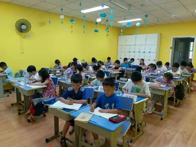 3岁宝宝上辅导班，真的有必要吗？-图1