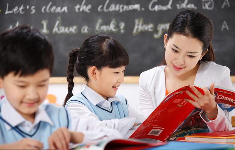 家长辅导英语-图1