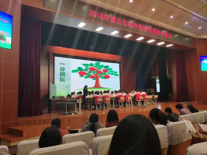 潍坊初中数学辅导班哪家好？-图2