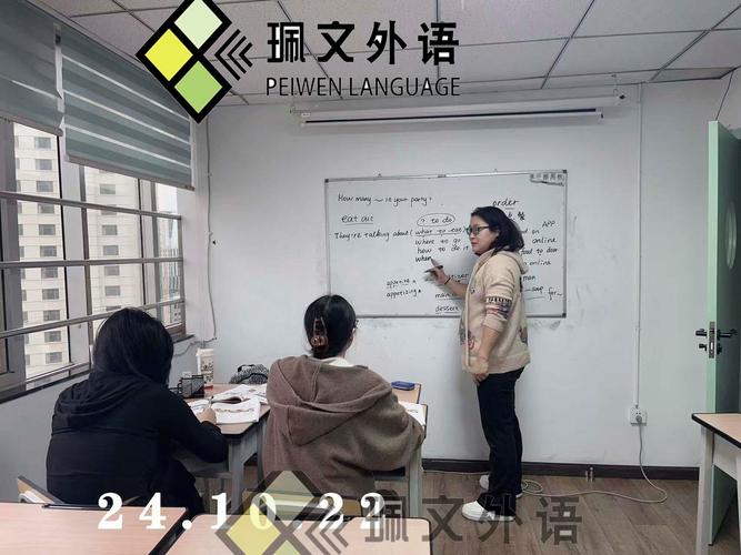 辅导机构用英语怎么表达？-图1