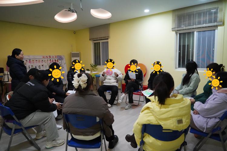 心理委员培训团体辅导如何提升共情能力？-图2