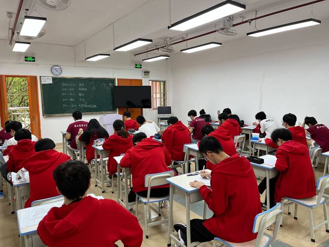 学校辅导班-图1