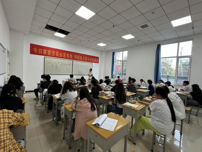 高二语文辅导学校如何选？效果真的好吗？-图1