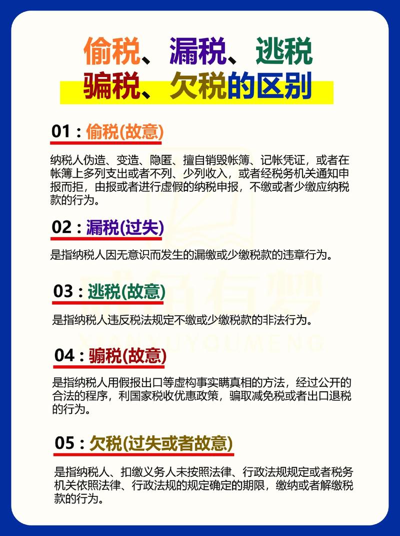 辅导班逃税为何屡禁不止？-图2