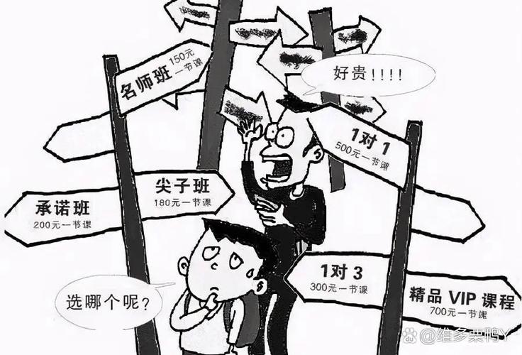 辅导班逃税为何屡禁不止？-图1