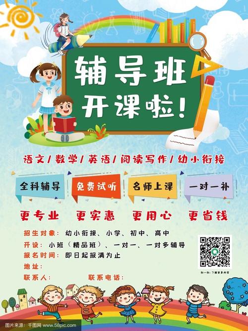 辅导学校招生活动，如何提升报名转化率？-图2