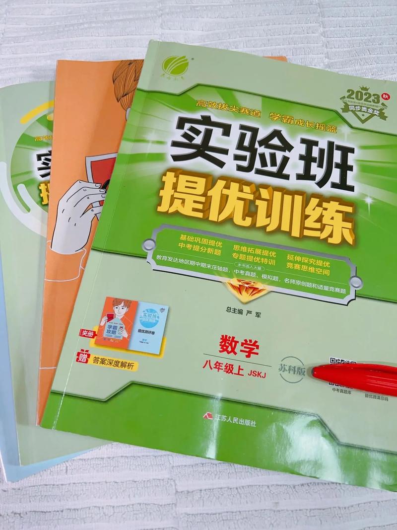 数学辅导与练习-图2