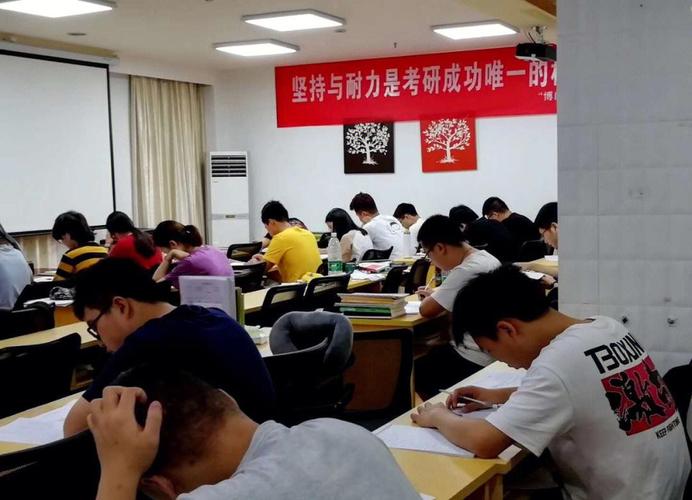 考研辅导班到底值不值得报?-图2 考研辅导班到底值不值得报?-图2