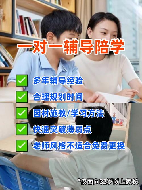 东营一对一辅导机构怎么选?-图2 东营一对一辅导机构怎么选?-图2