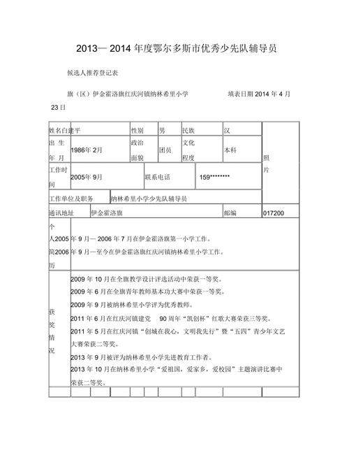 少先队辅导员事迹有何育人智慧？-图2
