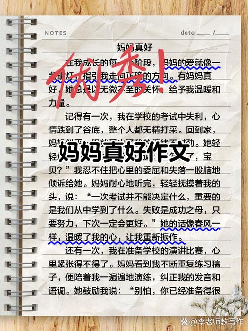 妈妈辅导作文为何总成鸡飞狗跳？-图3