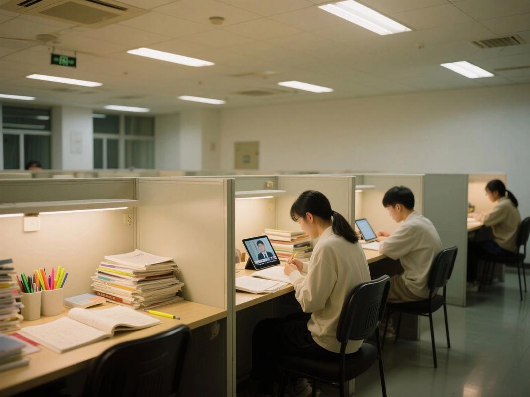 桂林考研辅导班哪家好？-图1