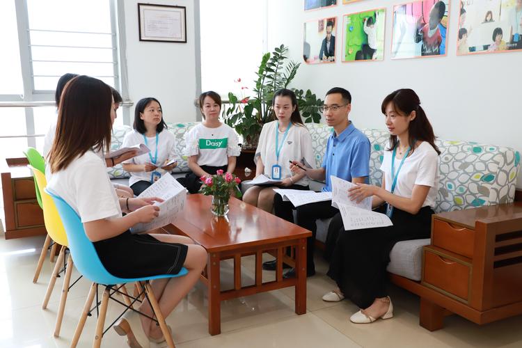 福州理工辅导员的角色与职责是什么？-图1