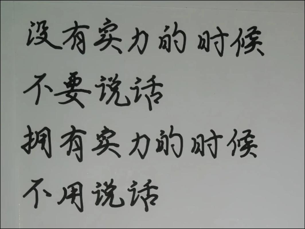 实力如何成为最有力的语言?-图2 实力如何成为最有力的语言?-图2