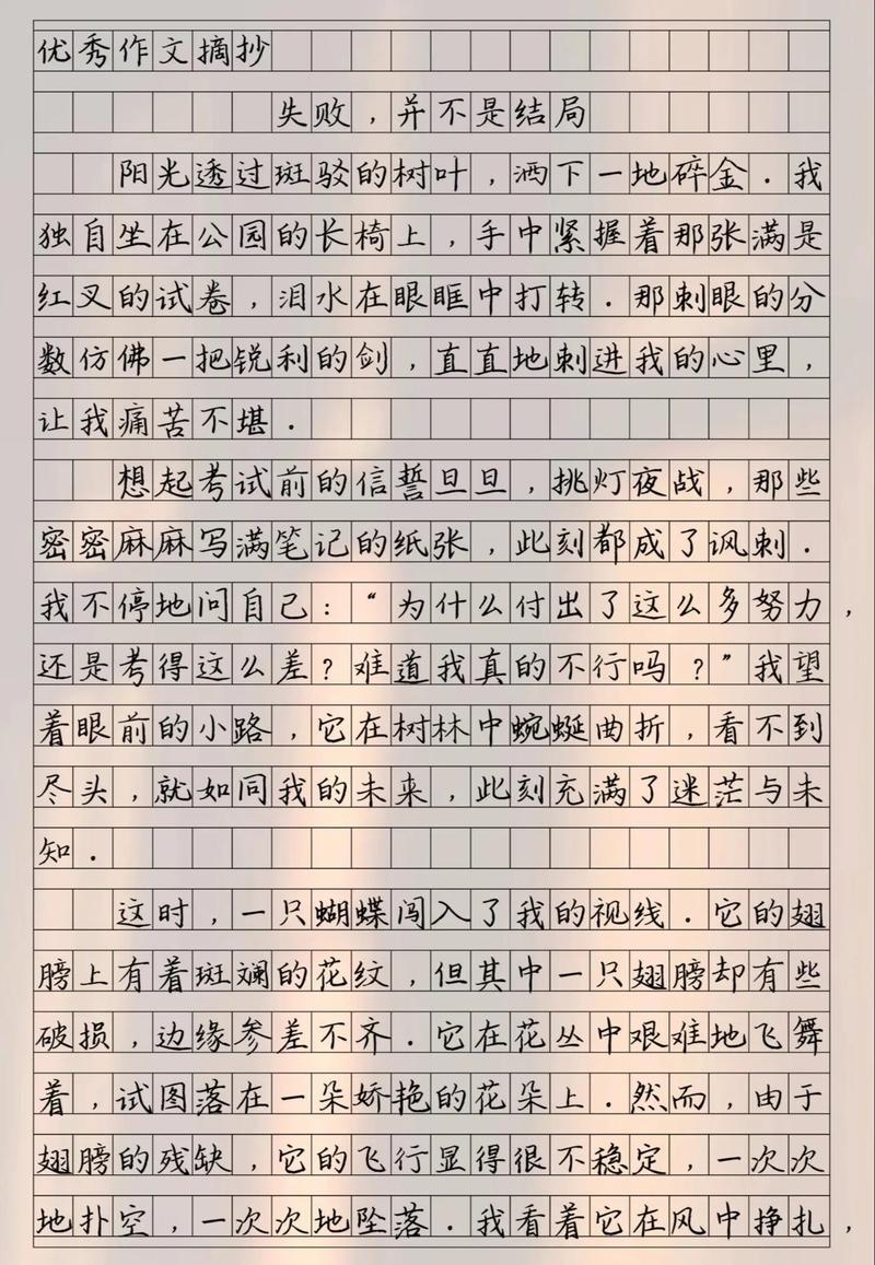 厄运面前，我们该如何挺直脊梁？-图2