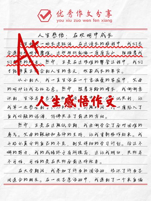 人生经历的价值究竟何在？-图1