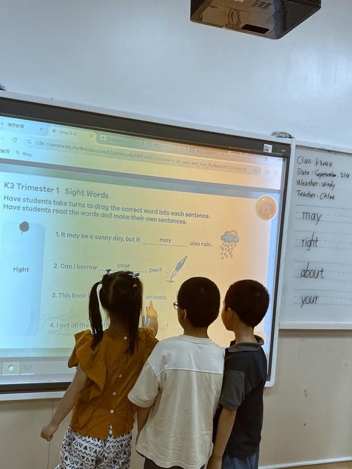 小学英语辅导，如何高效提升成绩？-图1