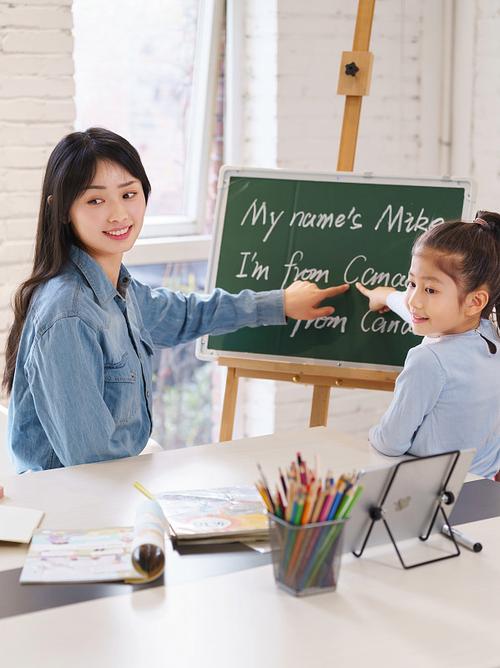 小学英语辅导，如何高效提升成绩？-图3