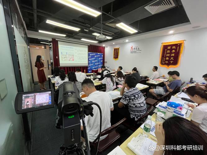 咸阳辅导班怎么选？哪家效果好？-图2