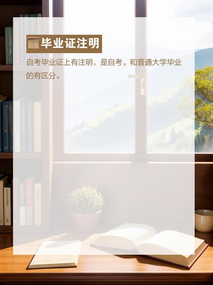 北京自考专科辅导该怎么选？-图2