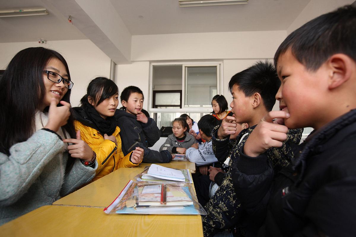 辅导员如何精准帮扶特殊学生？-图1