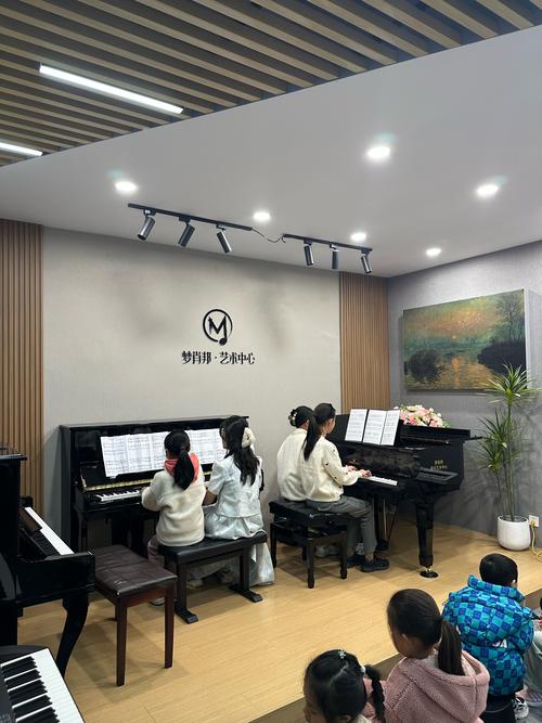 北京钢琴辅导班哪家好？-图1
