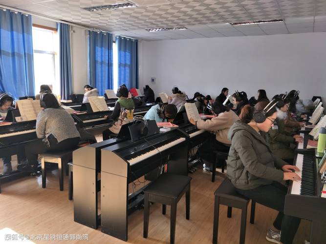 北京钢琴辅导班哪家好？-图3