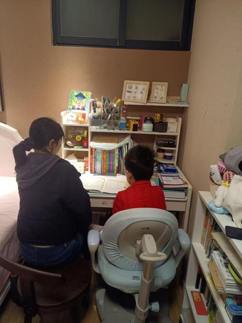 一年级一对一辅导,真的有必要吗?-图3 一年级一对一辅导,真的有必要吗?-图3