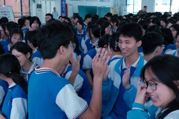 考前如何缓解学生心理压力?-图1 考前如何缓解学生心理压力?-图1