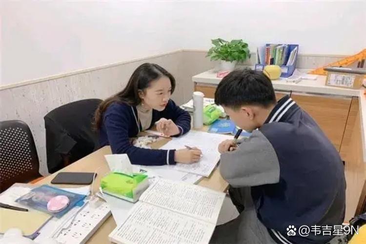 初三一对一辅导，真的能提分吗？-图2