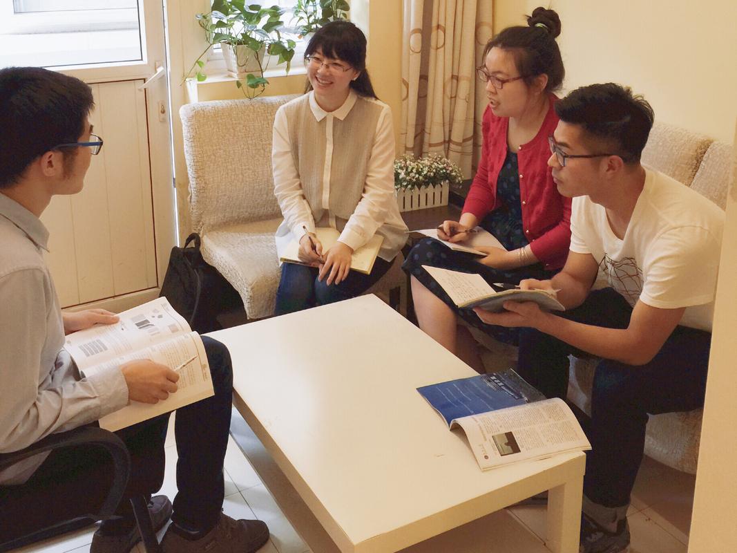 知乎上，大学辅导员的真实工作状态是怎样的？-图2