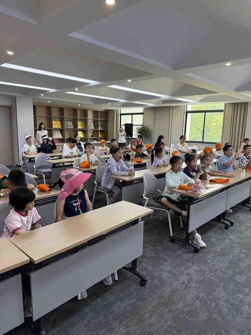 杭州课外辅导学校哪家好?-图2 杭州课外辅导学校哪家好?-图2